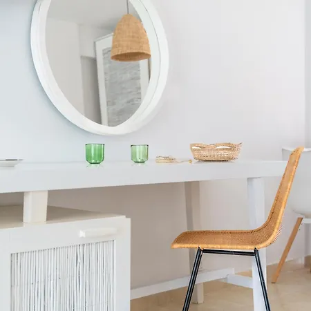 Apartment Alpha Urban