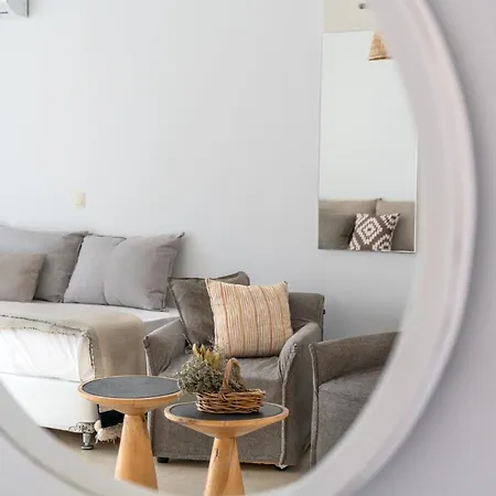 Alpha Urban Apartment *