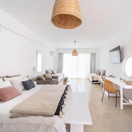 Apartment Alpha Urban