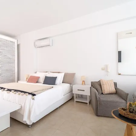 Alpha Urban Apartment *