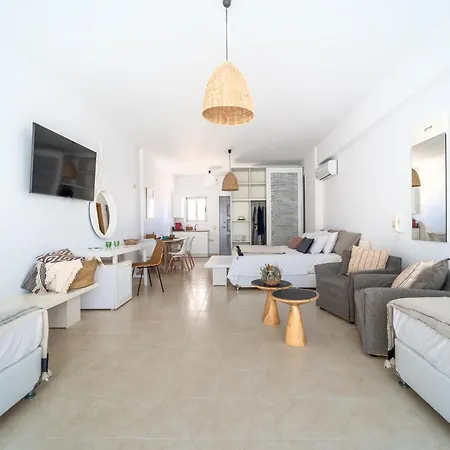 Apartment Alpha Urban *